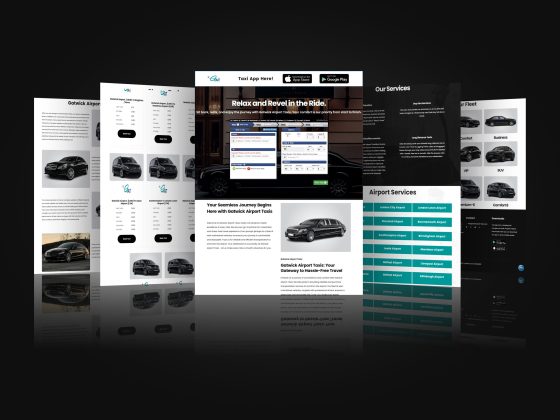 Web Design London – Affordable Websites with Domain & Hosting